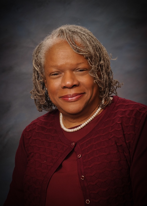 Professor Beatty Named a 2021 Health Equity Hero by DentaQuest